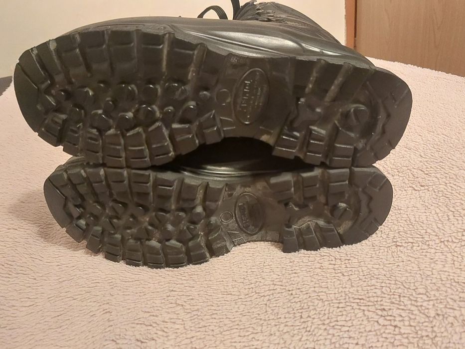 Buty Meindl MFS Taktyczne/trekkingowe DigaFix 40 Gore-Tex