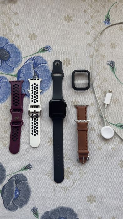 Apple Watch SE 2 44mm