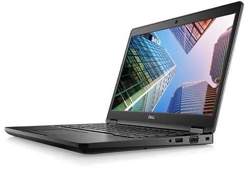 Dell Latitude 5490	i5-8350u 16Gb DDR4 512Gb SSD