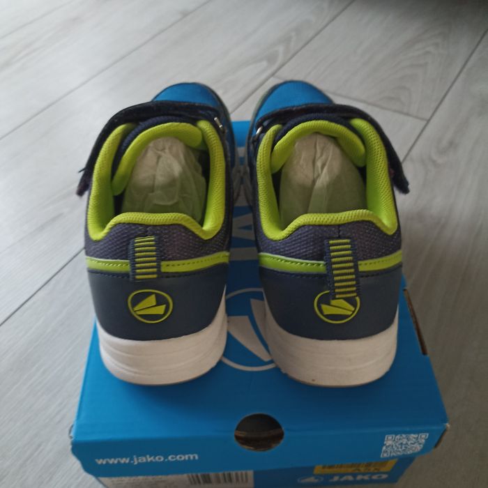buty treningowe Jako 35