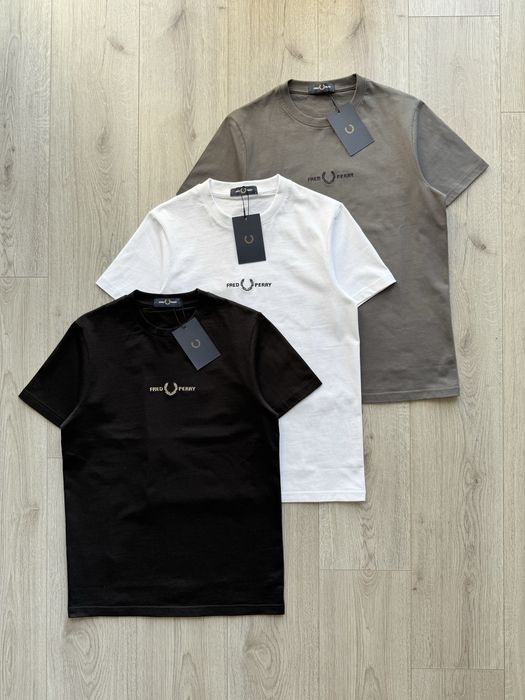 Футболка Fred Perry