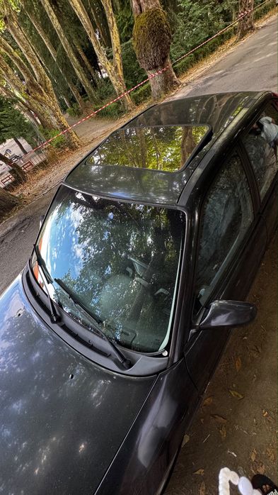 Opel Astra F 1.4 8v