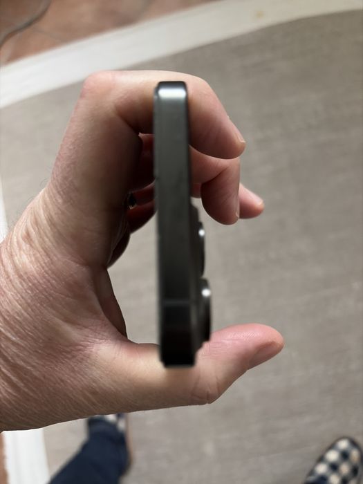 Vendo ou troco Iphone 15 Pro Max  256g