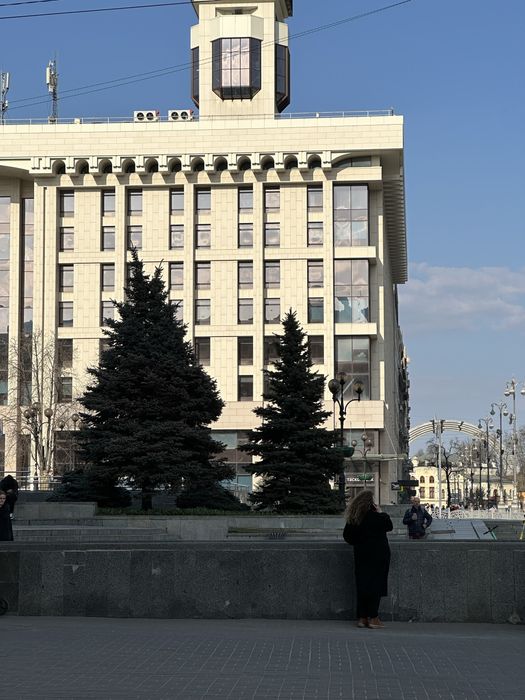 Оренда офісів м. Майдан Незалежності  БЕЗ КОМІСІЇ