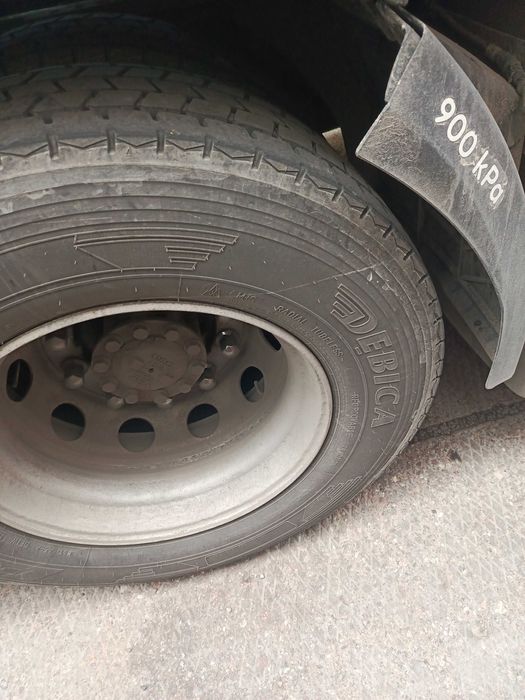 Продам Даф 105 2007р