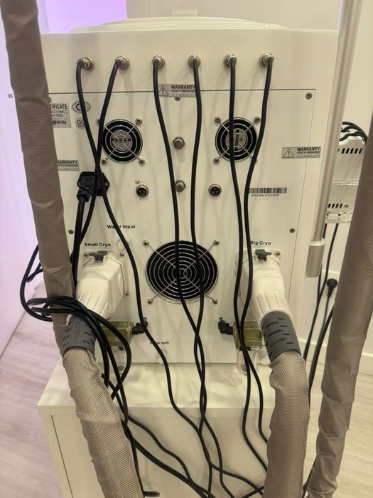 Multifunctional Aesthetic Machine434817086396180486
