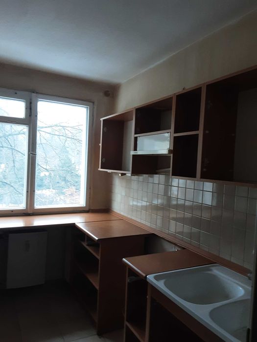 Meble kuchenne zestaw