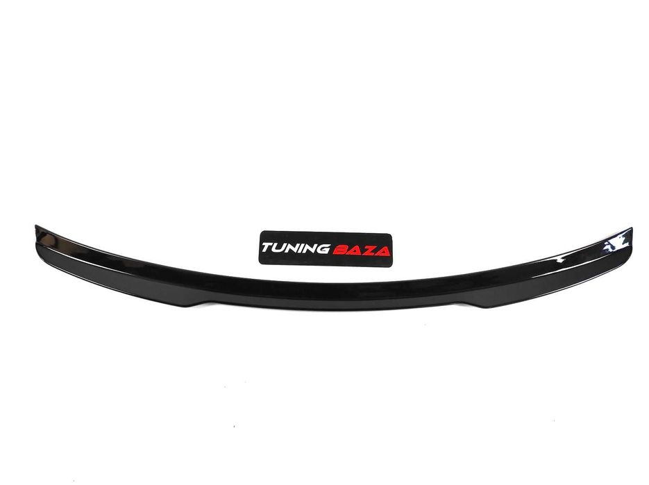 Спойлер під скло для Audi Q8 4M (2018-2025)