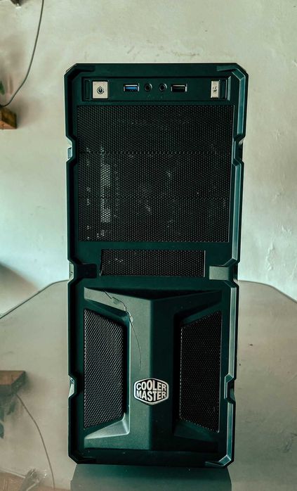 PC GAMER | i5 6500 | 16GB RAM | GTX 960