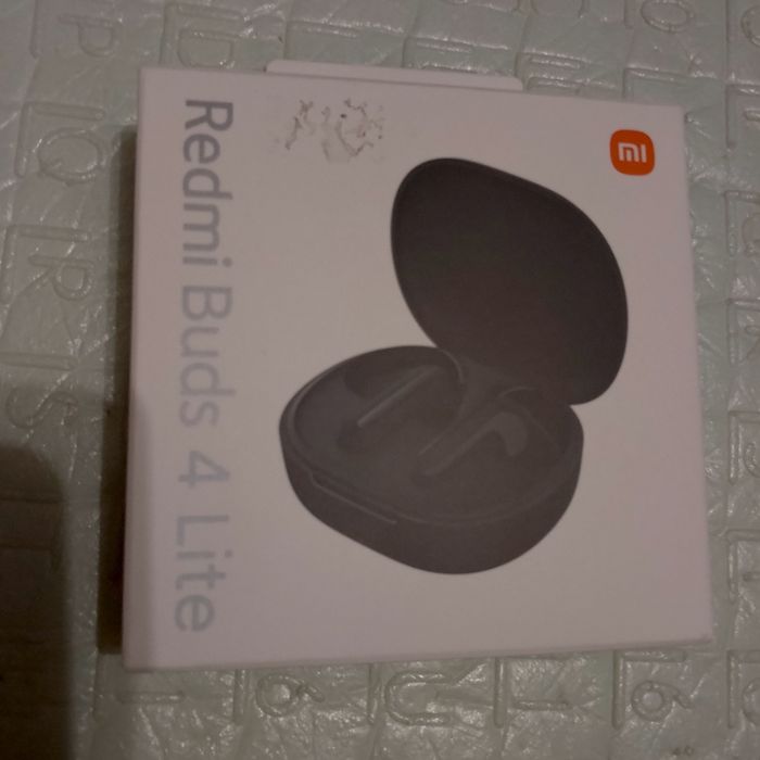 Бездротові навушники