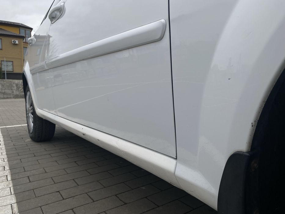 Шевролет Лачетті !!!