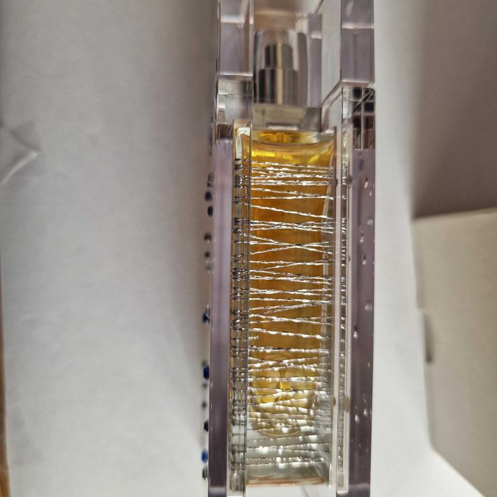 La Prairie Life Threads Sappire 50ml eau de toilette unikat