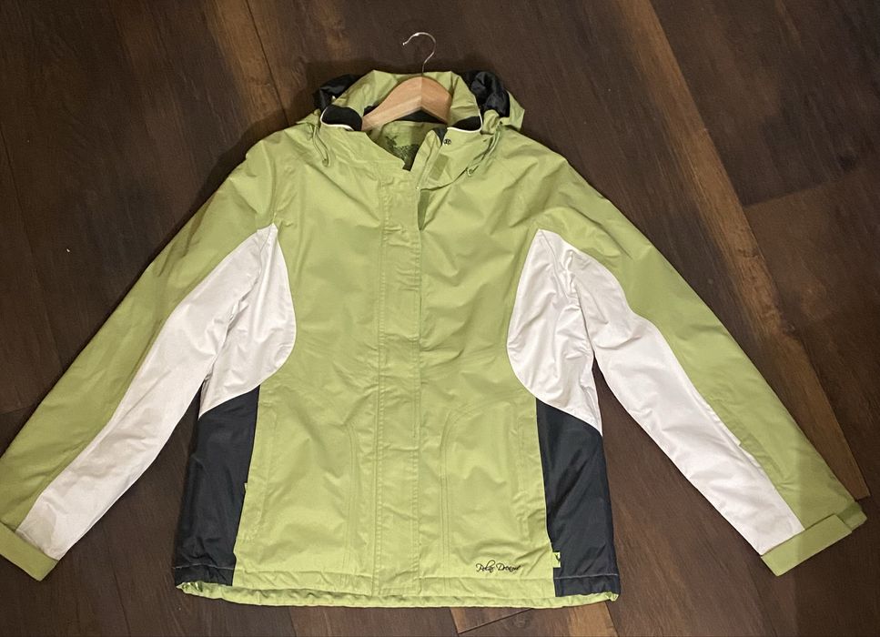 Лыжная куртка polar dreams L новая!