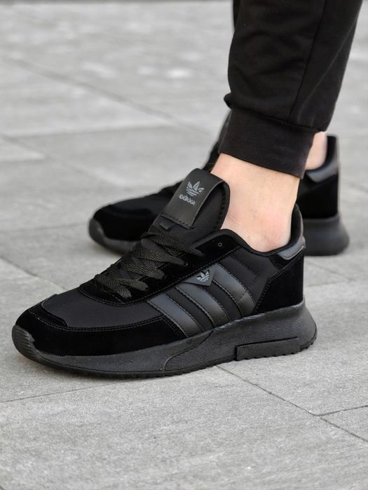 Без предоплат, чоловічі демісезонні кросівки adidаs , кроссовки