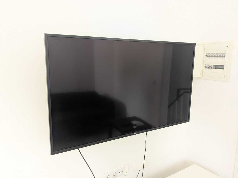 TV LED LG 55UP75006LF 55" (140 cm) Smart TV 4K Ultra HD