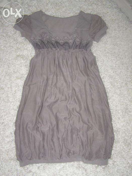 Sukienka Diamante roz.M