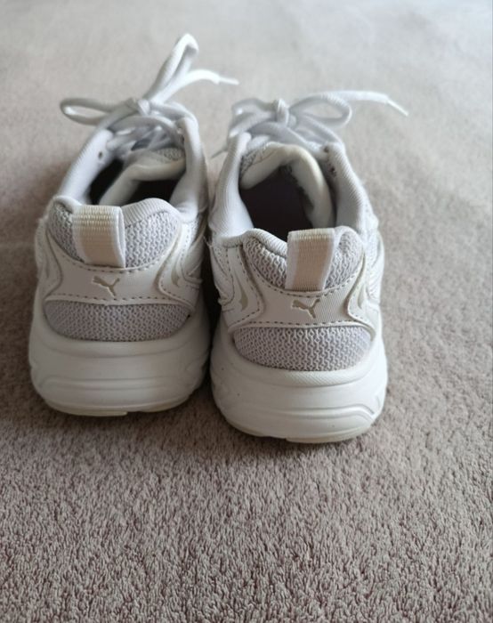 Sneakersy Puma Morphic