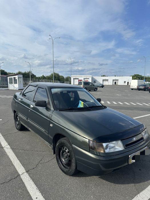 Продам Ваз 2110/16кл