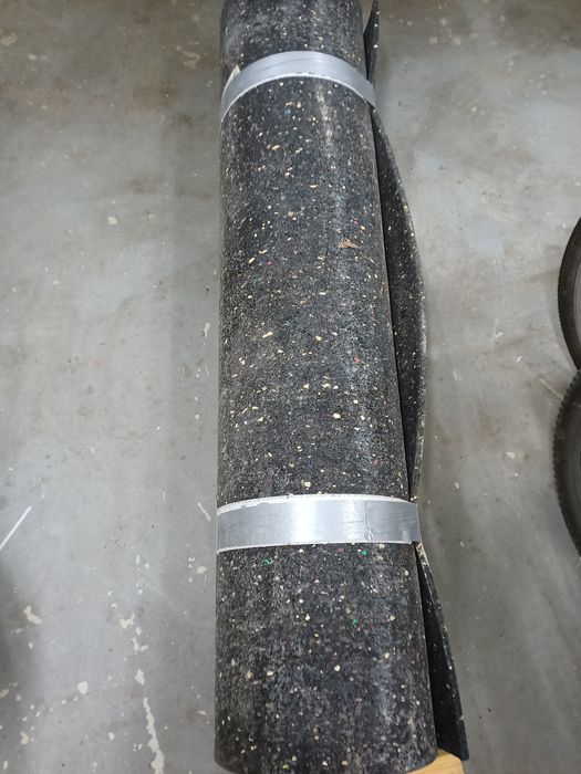 Guma antywibracyjna grubość 10mm