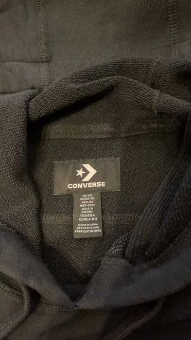 Nowa bluza marki Converse