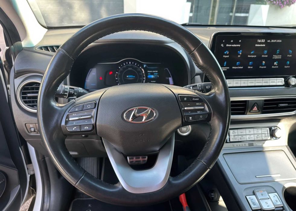 2020  Hyundai   Kona