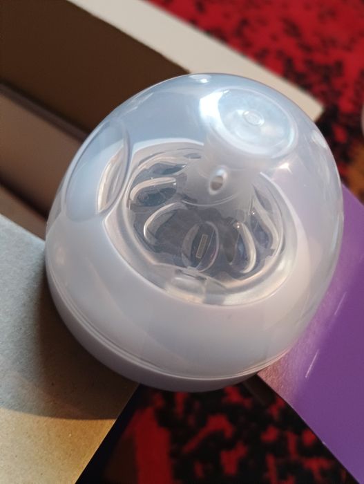 Laktator ręczny Philips Avent