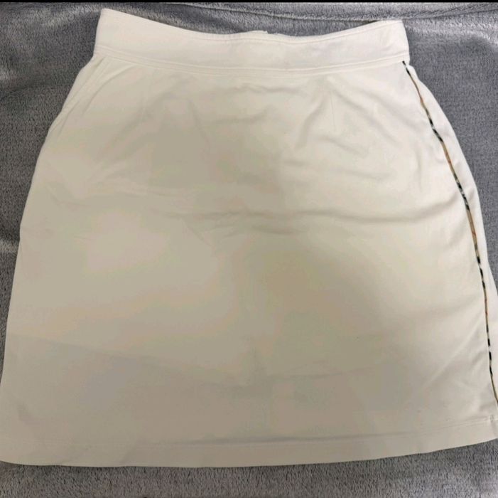 Юбка BURBERRY,original