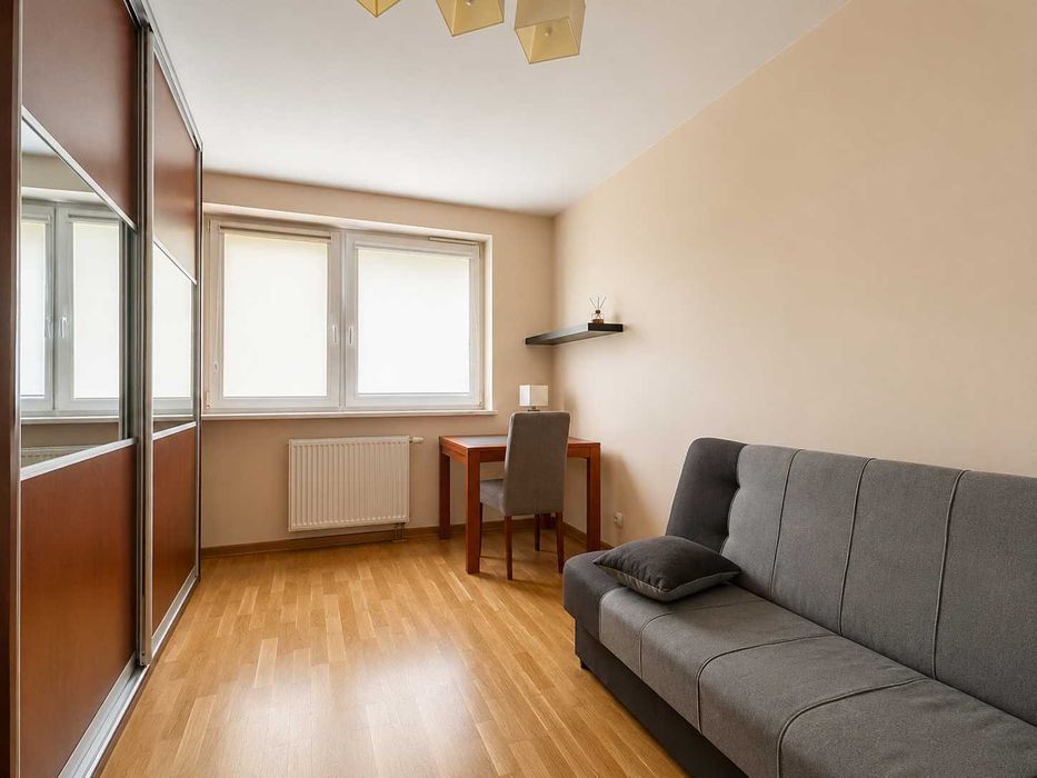 Mieszkanie – Warszawa, Grochów-Południowy, Praga-Południe - Więcej