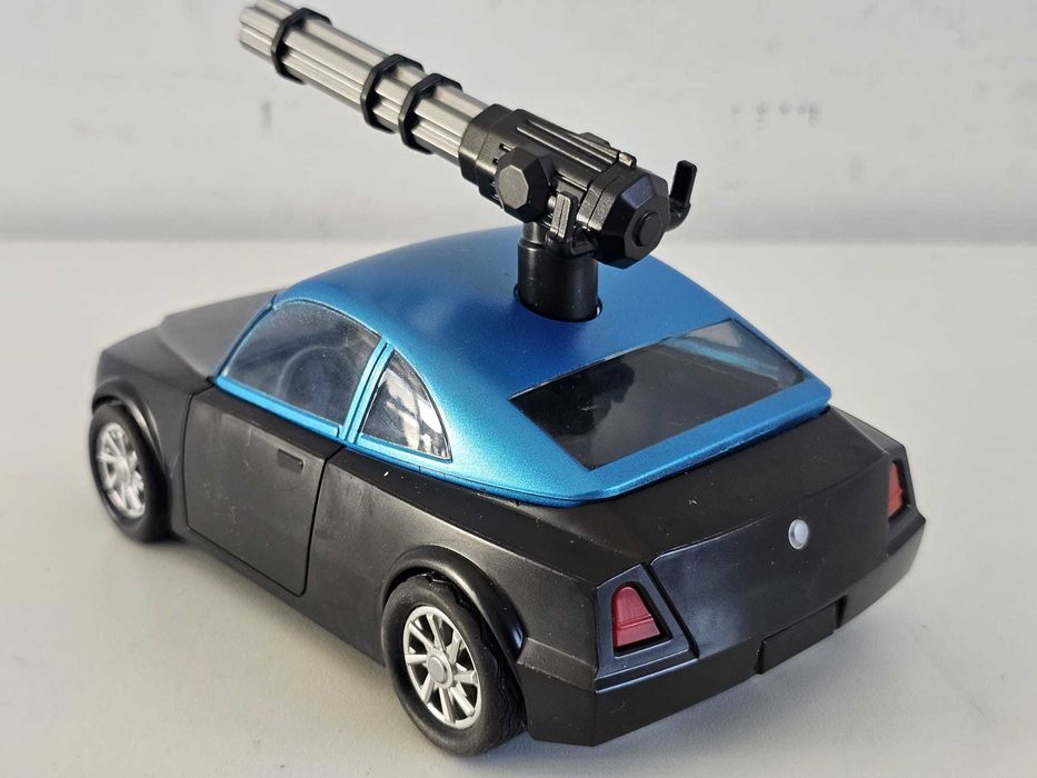 Roblox The Celestial auto samochód z gry