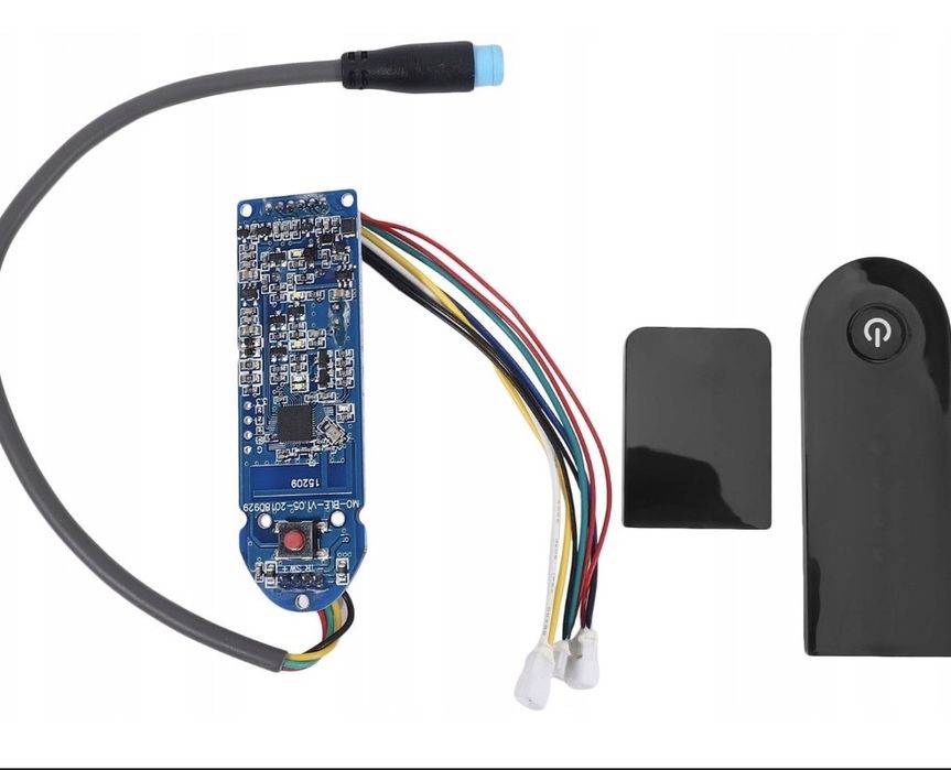 Sterownik + pokrywa do Xiaomi M365