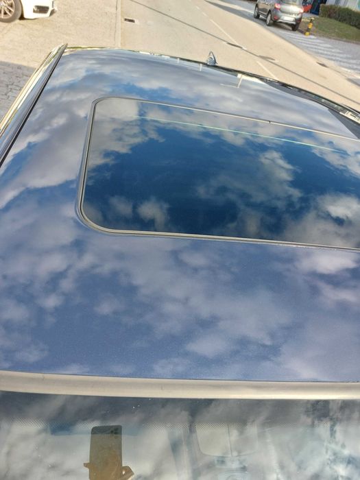 BMW ,série 7 ,V8, GPL, 735I,carro está impecável!