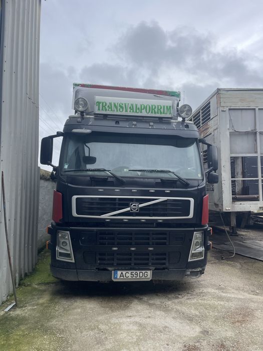 Camioes para venda , diversos