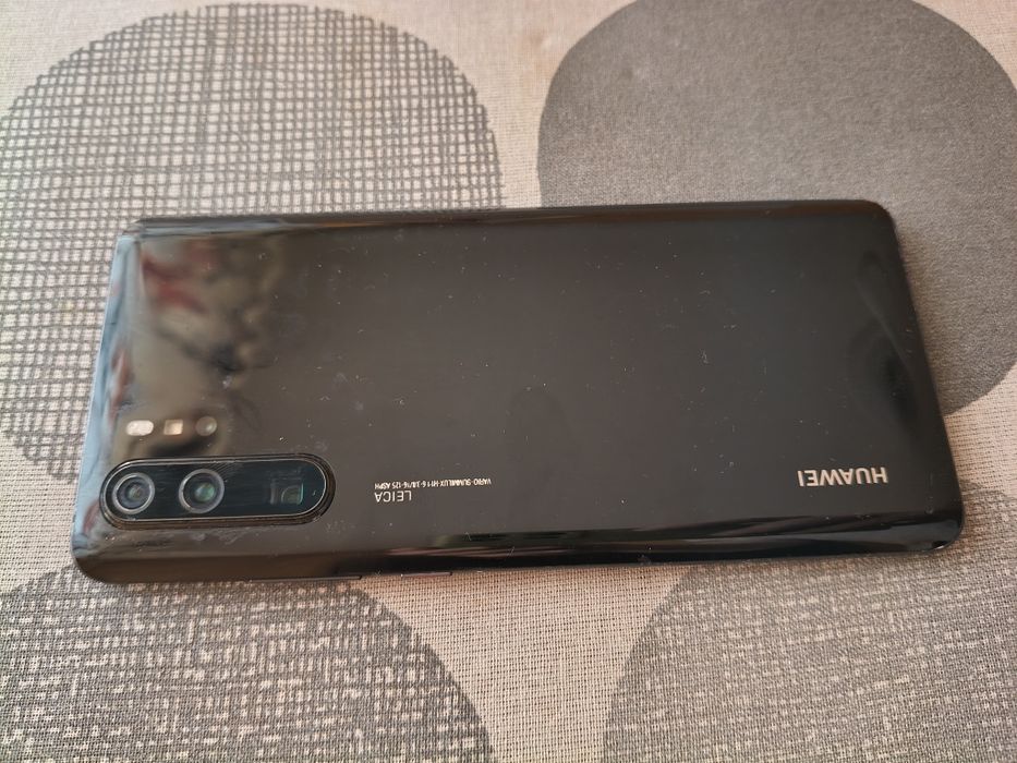 HUAWEI P30 pro model VOG-LX9