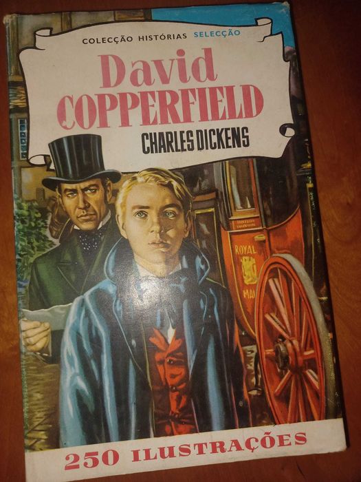 Lote de 4 livros