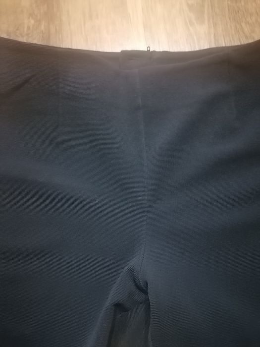 Spodnie damskie H&M