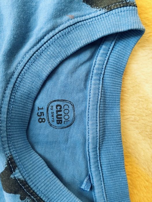 Koszulka Cool Club 158