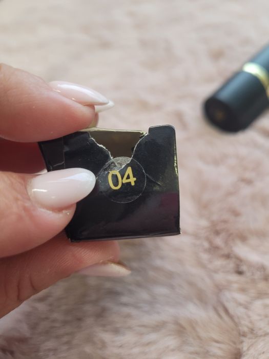 Eyeliner żelowy  czarny