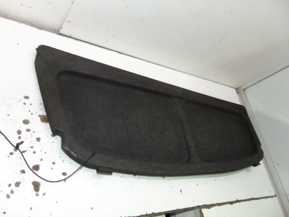 Suzuki baleno 96 chapeleira