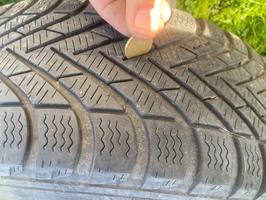 Автомобільні колеса