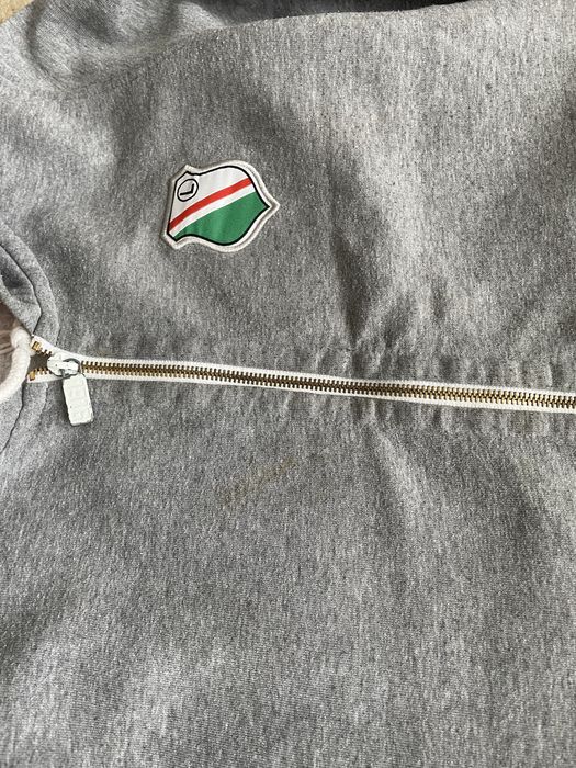 Bluza Legi Warszawa r. M damska