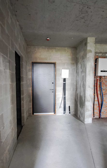 1-кімнатна квартира за адресою вул. Берковецька (площа 48 м²) - Atlanta.ua - фото 11