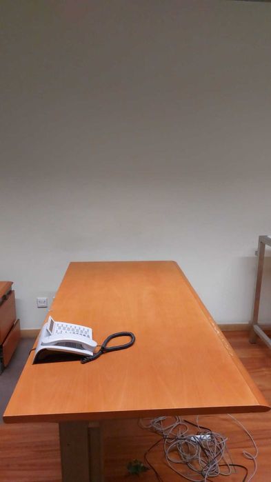 secretária escritorio