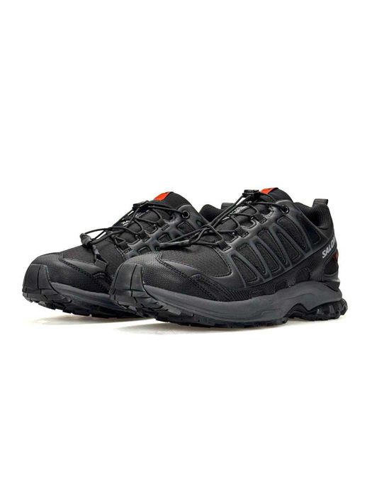 !ТОП! Salomon XA PRO 3D Amphib GTX Black White Grey 41 42 43 44  45