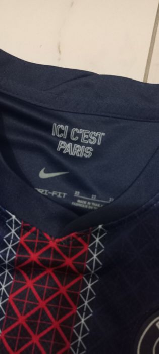 Stroj D. Doue Paris SG