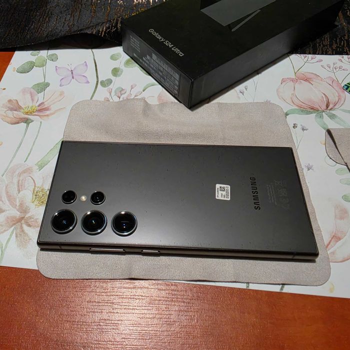 Samsung S24 Ultra 512GB