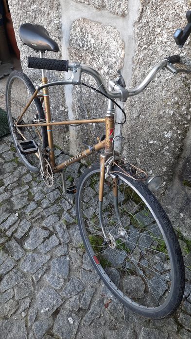 Bicicleta Peugeot