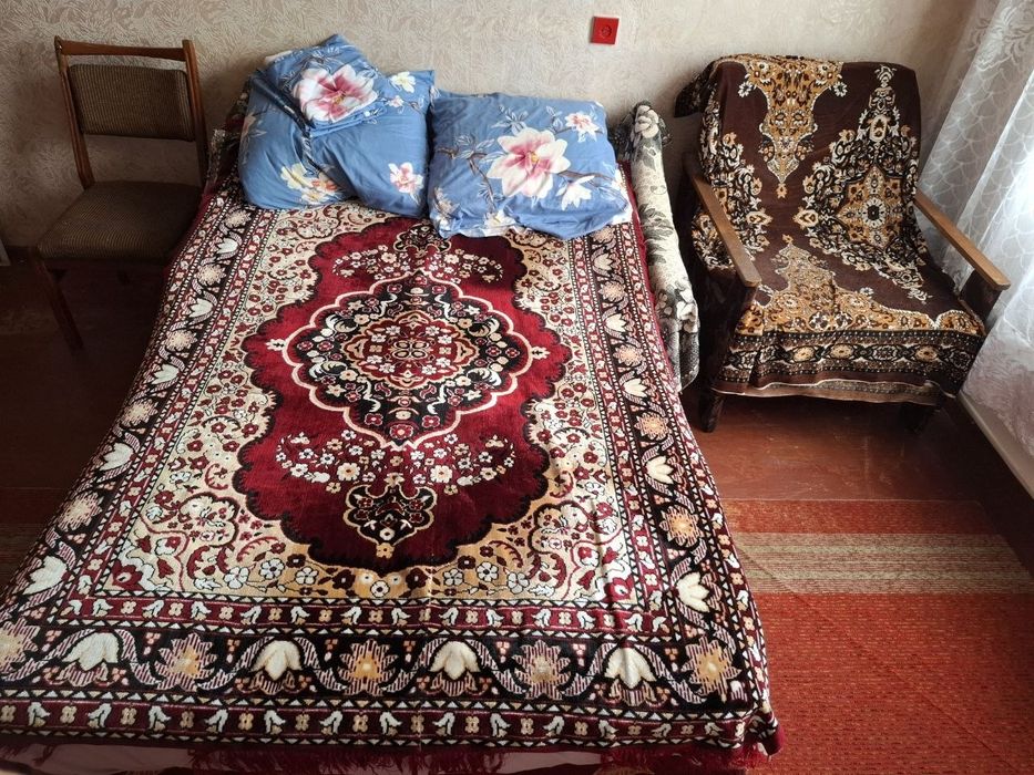 Довгострокова оренда