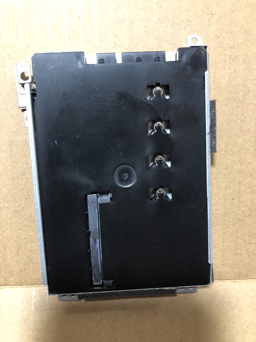 Карман/бокс для SSD; HDD.