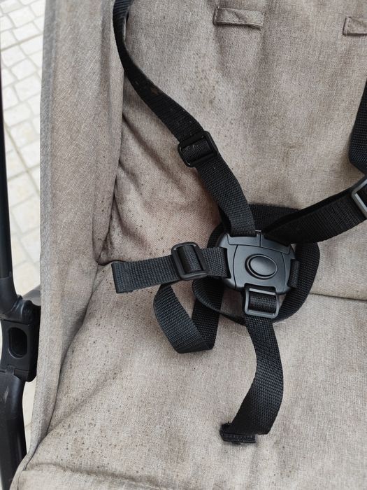 Carrinho bebé prenatal