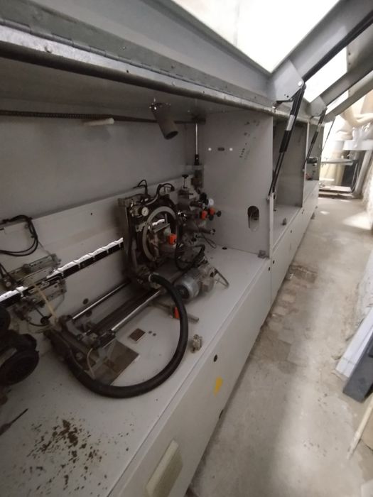 Продам кромкооблицювальний станок HolzHer Sprint 1321